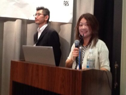 平成25年度柏葉会総会・懇親会