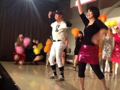 平成25年度柏葉会総会・懇親会