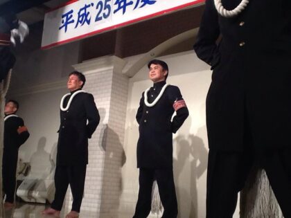 平成25年度柏葉会総会・懇親会