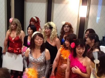 平成25年度柏葉会総会・懇親会