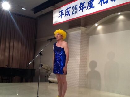 平成25年度柏葉会総会・懇親会