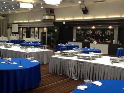 平成25年度柏葉会総会・懇親会