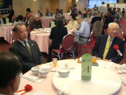 第30回福岡柏葉会同窓会