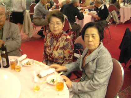 第30回福岡柏葉会同窓会