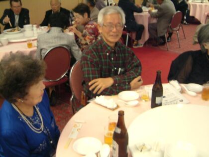 第30回福岡柏葉会同窓会