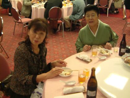 第30回福岡柏葉会同窓会