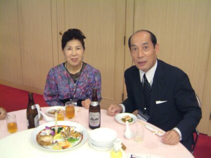 第30回福岡柏葉会同窓会