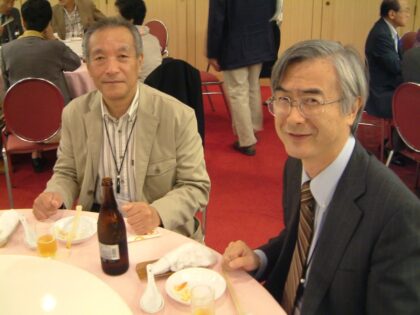 第30回福岡柏葉会同窓会