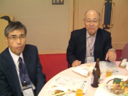 第30回福岡柏葉会同窓会