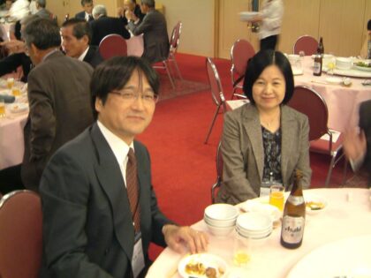 第30回福岡柏葉会同窓会