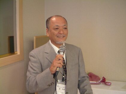 第30回福岡柏葉会同窓会