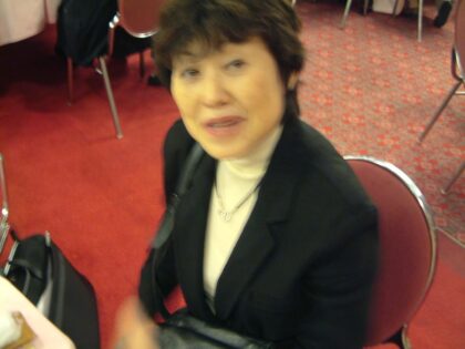 第30回福岡柏葉会同窓会