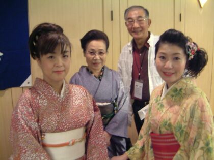 第30回福岡柏葉会同窓会