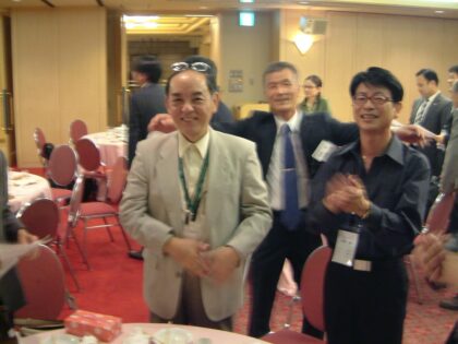 第30回福岡柏葉会同窓会