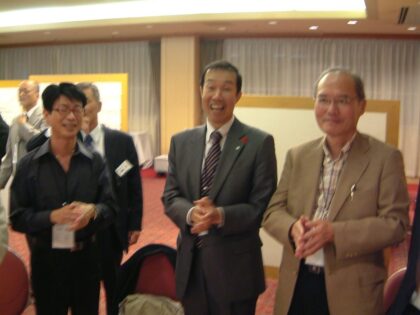 第30回福岡柏葉会同窓会