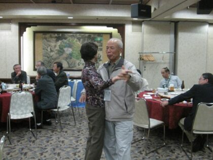 第31回福岡柏葉会同窓会