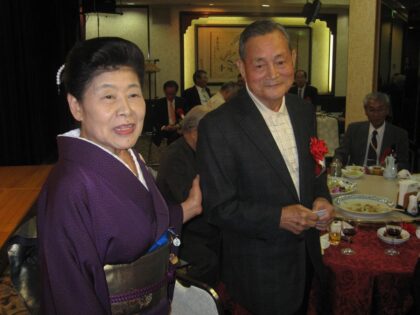 第31回福岡柏葉会同窓会