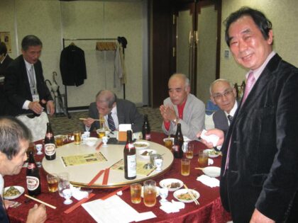 第31回福岡柏葉会同窓会