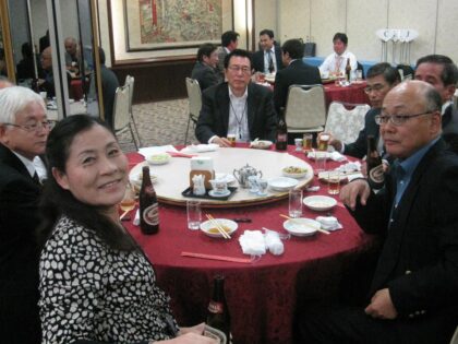 第31回福岡柏葉会同窓会