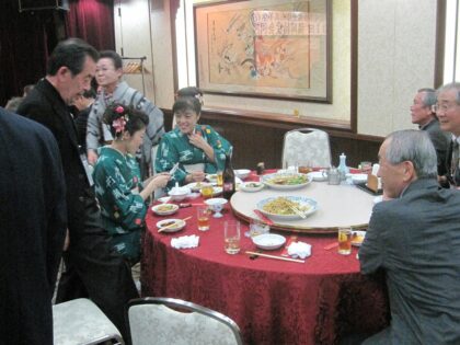 第31回福岡柏葉会同窓会