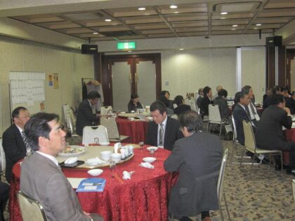 第31回福岡柏葉会同窓会