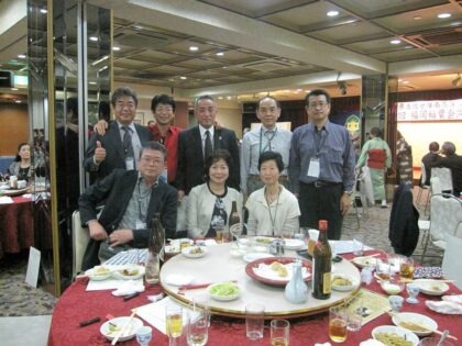 第31回福岡柏葉会同窓会