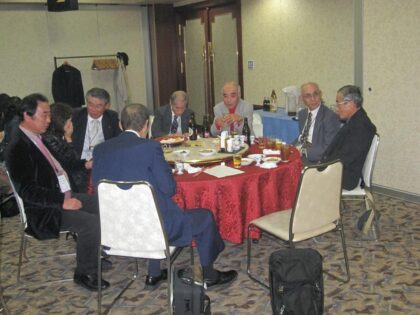 第31回福岡柏葉会同窓会