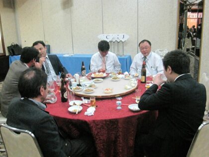 第31回福岡柏葉会同窓会