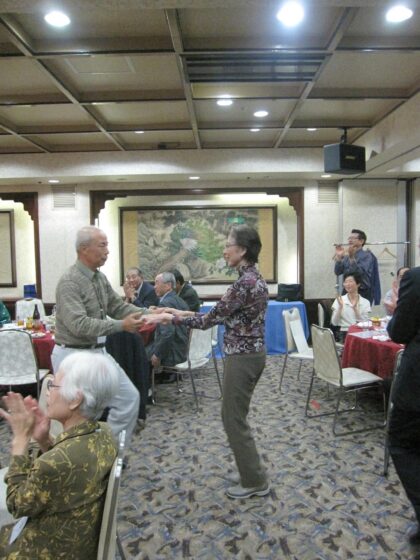 第31回福岡柏葉会同窓会