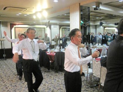 第31回福岡柏葉会同窓会