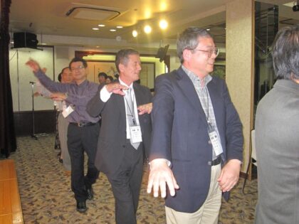 第31回福岡柏葉会同窓会