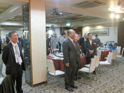 第31回福岡柏葉会同窓会