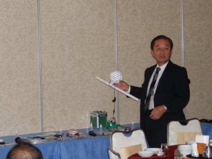 第32回福岡柏葉会同窓会