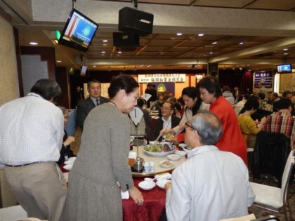 第32回福岡柏葉会同窓会