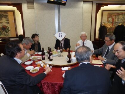 第32回福岡柏葉会同窓会