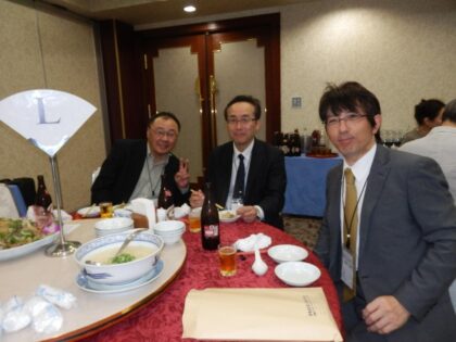 第32回福岡柏葉会同窓会