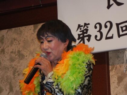 第32回福岡柏葉会同窓会