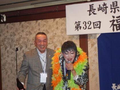 第32回福岡柏葉会同窓会