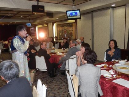 第32回福岡柏葉会同窓会