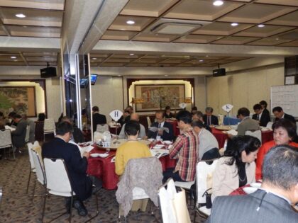 第32回福岡柏葉会同窓会