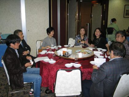 第33回福岡柏葉会同窓会