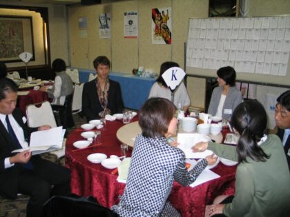 第33回福岡柏葉会同窓会
