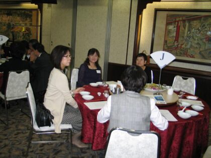 第33回福岡柏葉会同窓会