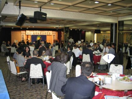 第33回福岡柏葉会同窓会