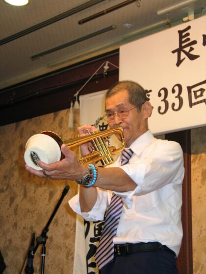 第33回福岡柏葉会同窓会