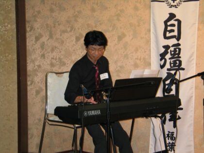 第33回福岡柏葉会同窓会