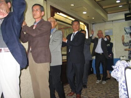 第33回福岡柏葉会同窓会