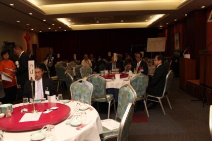 第34回福岡柏葉会同窓会