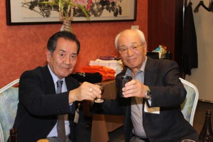 第34回福岡柏葉会同窓会