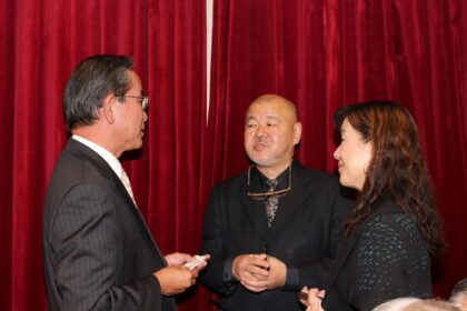 第34回福岡柏葉会同窓会